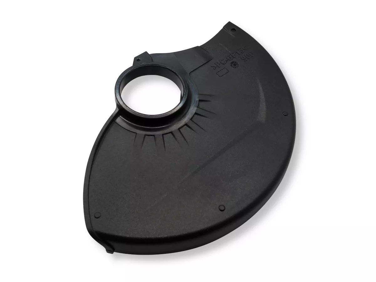 capot protection pendulaire scie circulaire réf. 1 619 P11 900